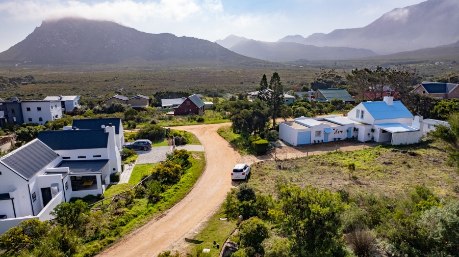 2 Bedroom Property for Sale in Pringle Bay Western Cape